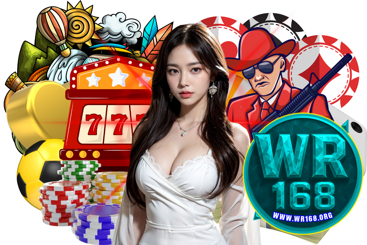 wr168