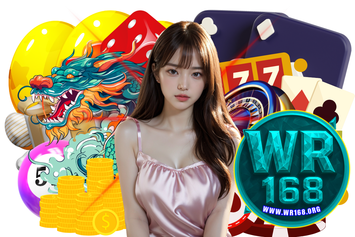 wr168 slot